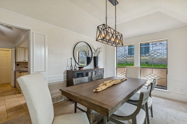 2707 Monet Place, Dallas, TX 75287