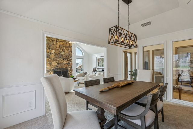 2707 Monet Place, Dallas, TX 75287