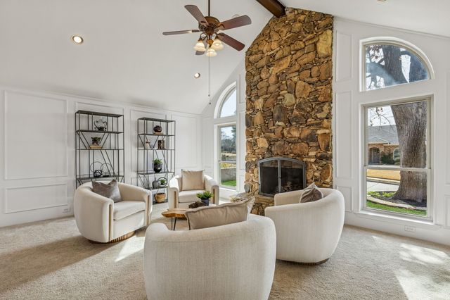 2707 Monet Place, Dallas, TX 75287