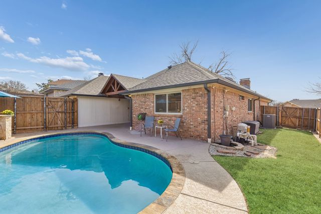 2707 Monet Place, Dallas, TX 75287