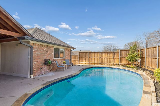 2707 Monet Place, Dallas, TX 75287