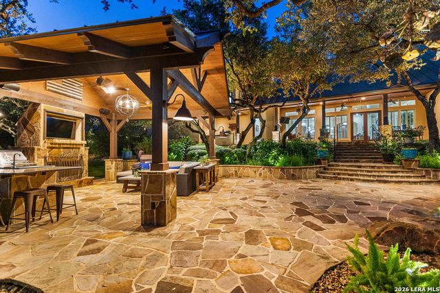 25 Stone Terrace, Fair Oaks Ranch, TX 78015