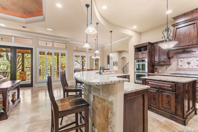 25 Stone Terrace, Fair Oaks Ranch, TX 78015