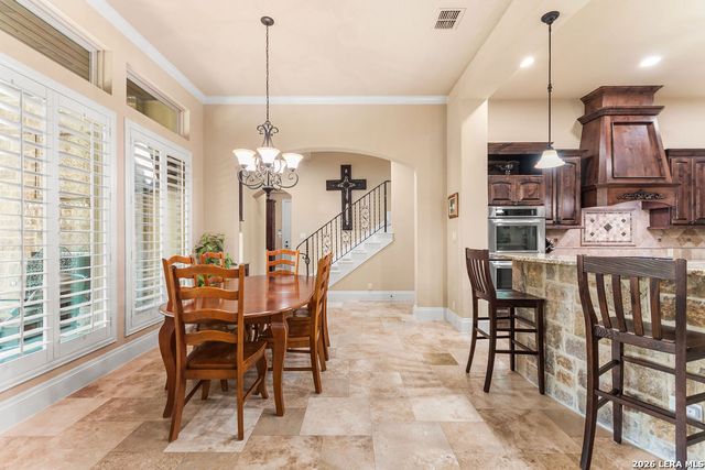 25 Stone Terrace, Fair Oaks Ranch, TX 78015