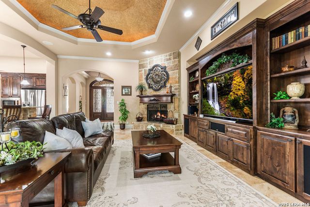 25 Stone Terrace, Fair Oaks Ranch, TX 78015