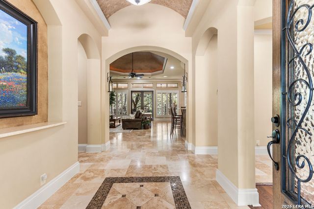 25 Stone Terrace, Fair Oaks Ranch, TX 78015
