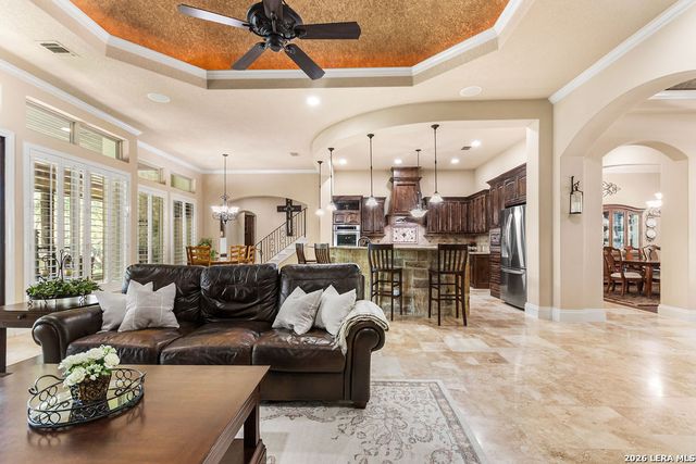 25 Stone Terrace, Fair Oaks Ranch, TX 78015
