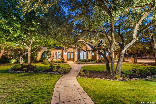 25 Stone Terrace, Fair Oaks Ranch, TX 78015