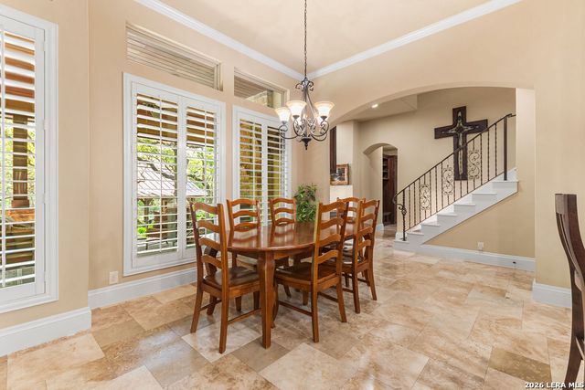 25 Stone Terrace, Fair Oaks Ranch, TX 78015