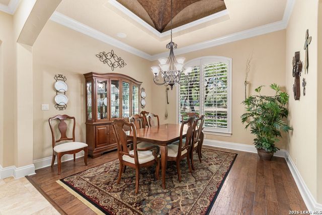 25 Stone Terrace, Fair Oaks Ranch, TX 78015