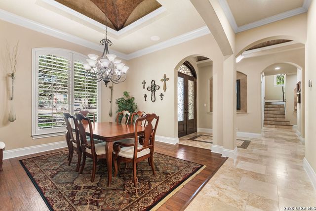 25 Stone Terrace, Fair Oaks Ranch, TX 78015