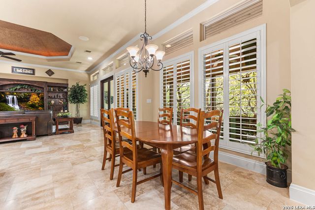 25 Stone Terrace, Fair Oaks Ranch, TX 78015