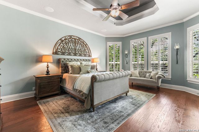 25 Stone Terrace, Fair Oaks Ranch, TX 78015