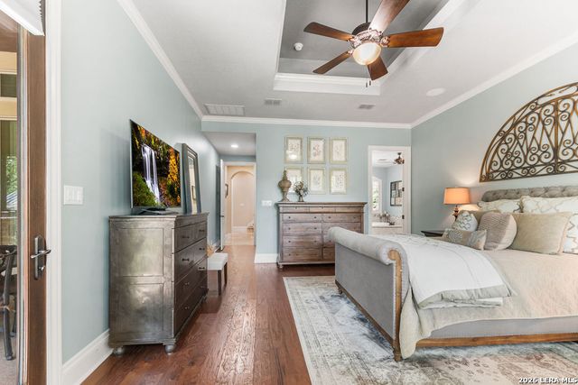 25 Stone Terrace, Fair Oaks Ranch, TX 78015