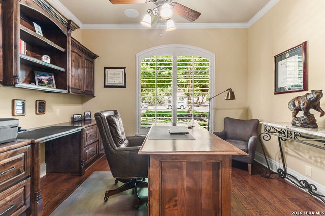 25 Stone Terrace, Fair Oaks Ranch, TX 78015