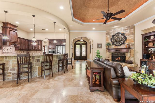 25 Stone Terrace, Fair Oaks Ranch, TX 78015