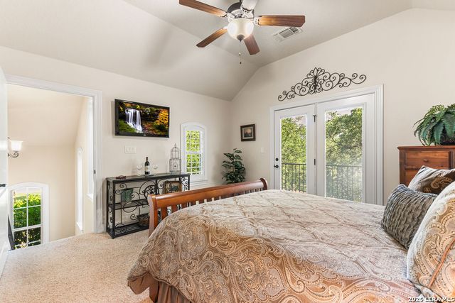 25 Stone Terrace, Fair Oaks Ranch, TX 78015