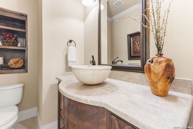 25 Stone Terrace, Fair Oaks Ranch, TX 78015