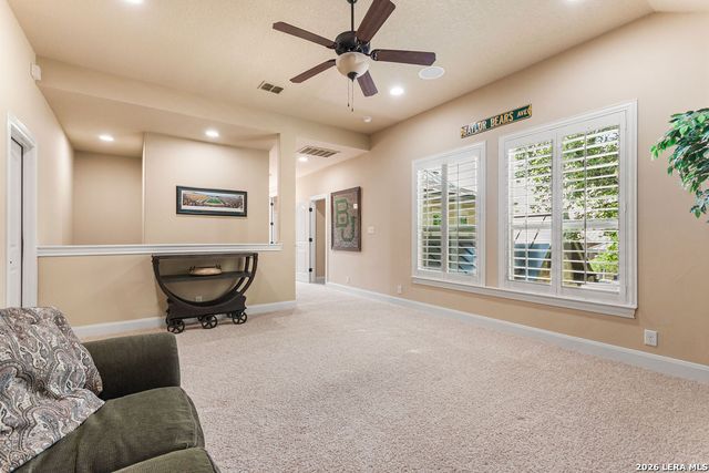 25 Stone Terrace, Fair Oaks Ranch, TX 78015