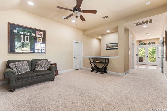 25 Stone Terrace, Fair Oaks Ranch, TX 78015