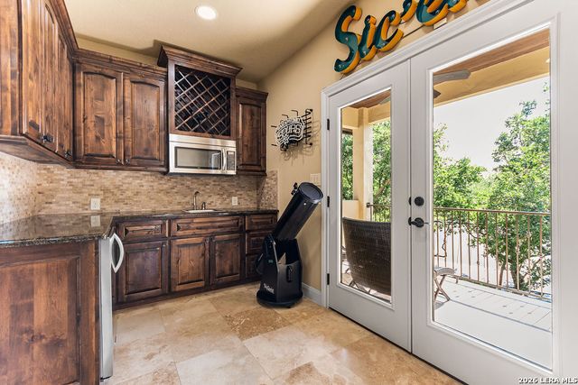 25 Stone Terrace, Fair Oaks Ranch, TX 78015