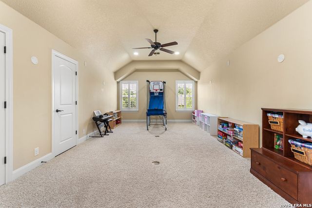 25 Stone Terrace, Fair Oaks Ranch, TX 78015