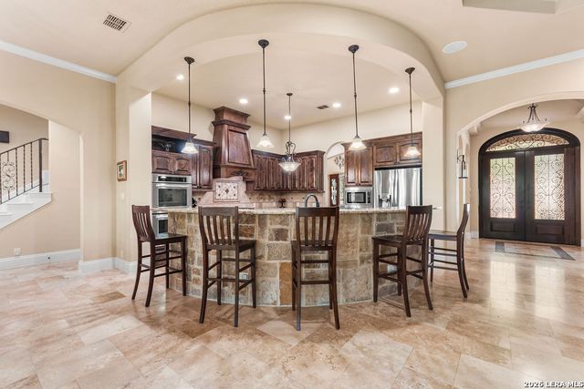 25 Stone Terrace, Fair Oaks Ranch, TX 78015