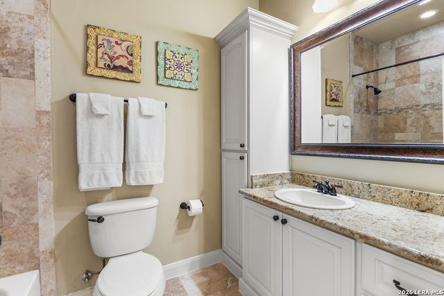 25 Stone Terrace, Fair Oaks Ranch, TX 78015