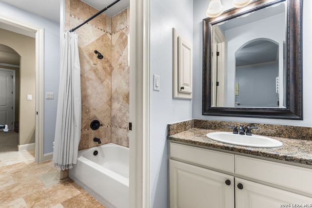 25 Stone Terrace, Fair Oaks Ranch, TX 78015
