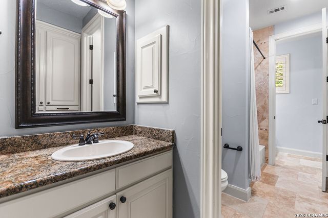 25 Stone Terrace, Fair Oaks Ranch, TX 78015