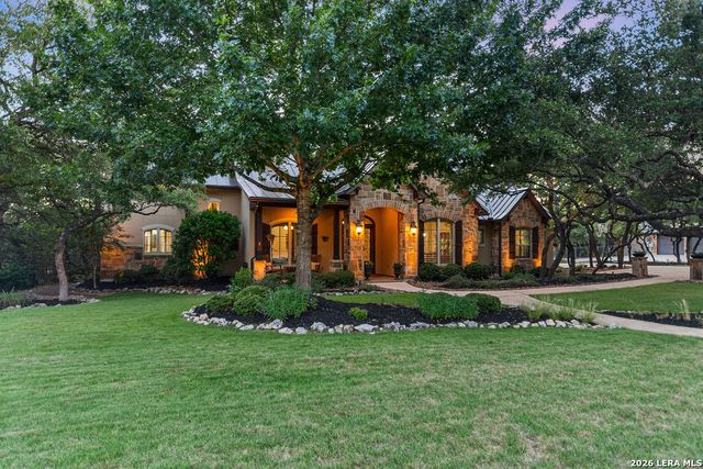 25 Stone Terrace, Fair Oaks Ranch, TX 78015