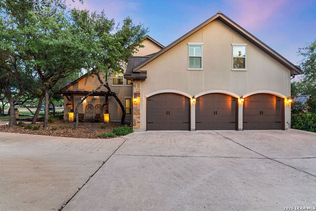 25 Stone Terrace, Fair Oaks Ranch, TX 78015