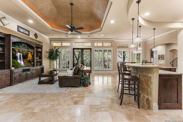 25 Stone Terrace, Fair Oaks Ranch, TX 78015