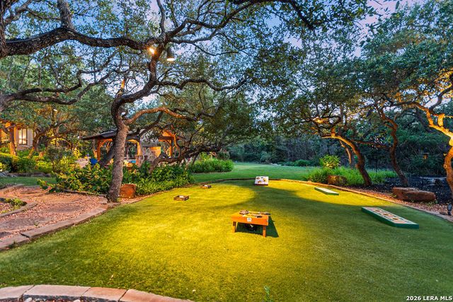 25 Stone Terrace, Fair Oaks Ranch, TX 78015