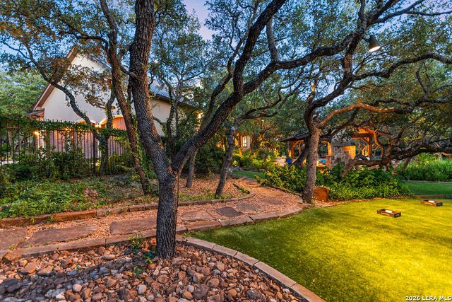 25 Stone Terrace, Fair Oaks Ranch, TX 78015