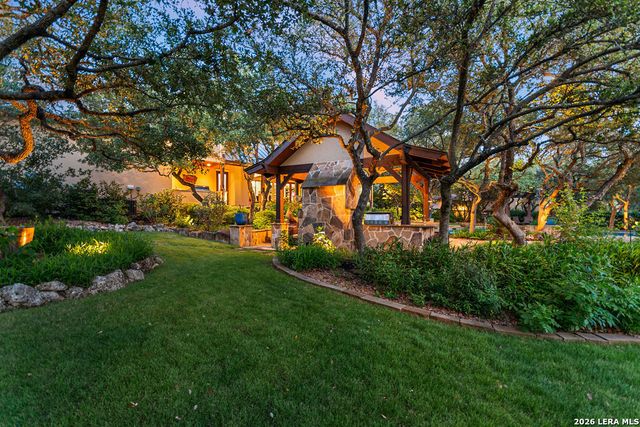 25 Stone Terrace, Fair Oaks Ranch, TX 78015