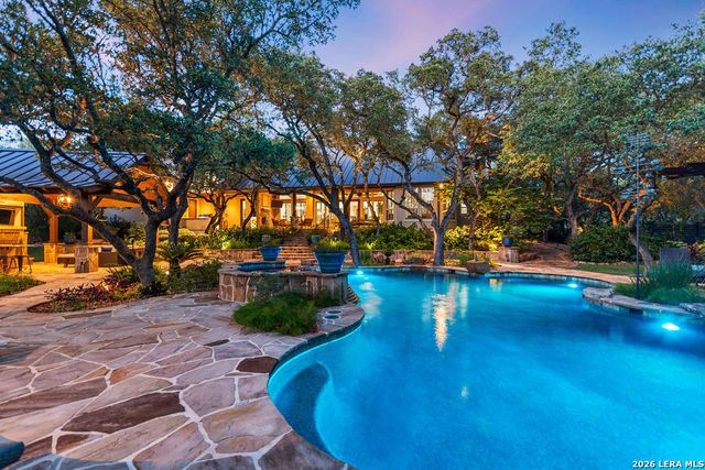 25 Stone Terrace, Fair Oaks Ranch, TX 78015