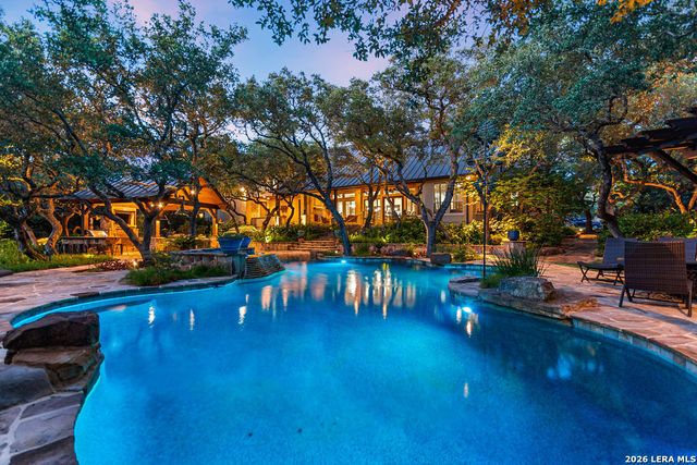 25 Stone Terrace, Fair Oaks Ranch, TX 78015