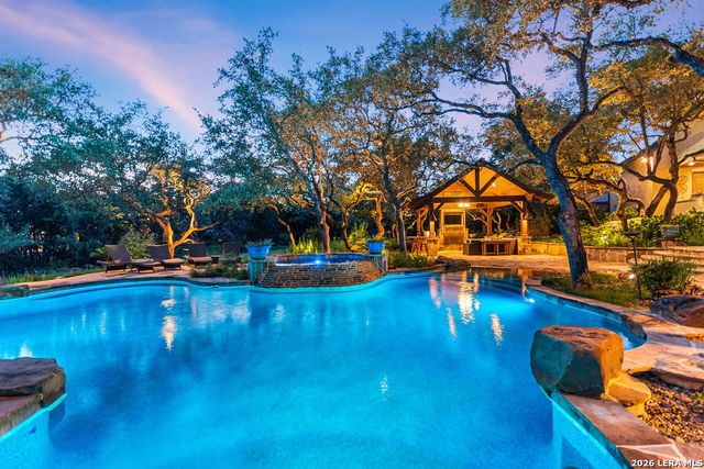 25 Stone Terrace, Fair Oaks Ranch, TX 78015