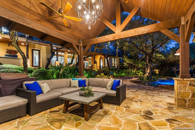 25 Stone Terrace, Fair Oaks Ranch, TX 78015