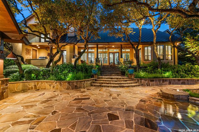 25 Stone Terrace, Fair Oaks Ranch, TX 78015