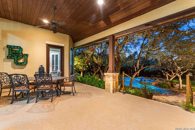 25 Stone Terrace, Fair Oaks Ranch, TX 78015