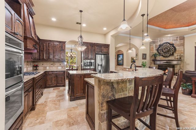 25 Stone Terrace, Fair Oaks Ranch, TX 78015