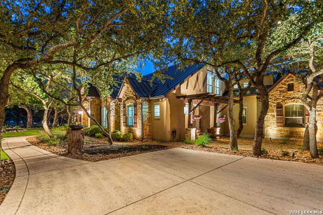 25 Stone Terrace, Fair Oaks Ranch, TX 78015