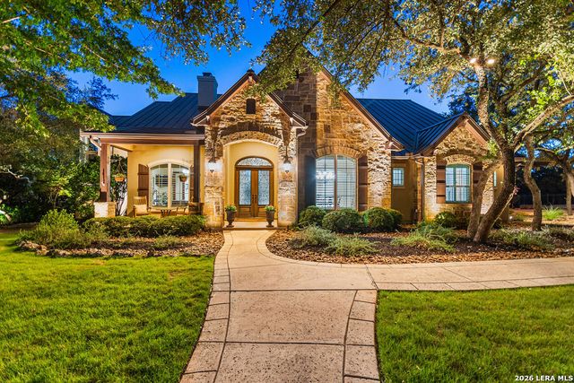 25 Stone Terrace, Fair Oaks Ranch, TX 78015