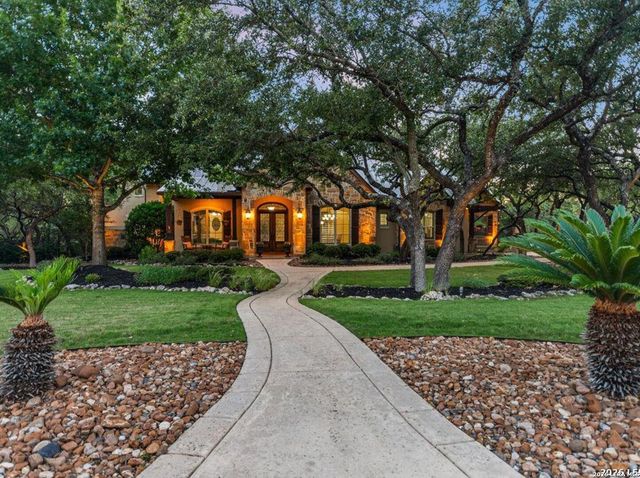 25 Stone Terrace, Fair Oaks Ranch, TX 78015