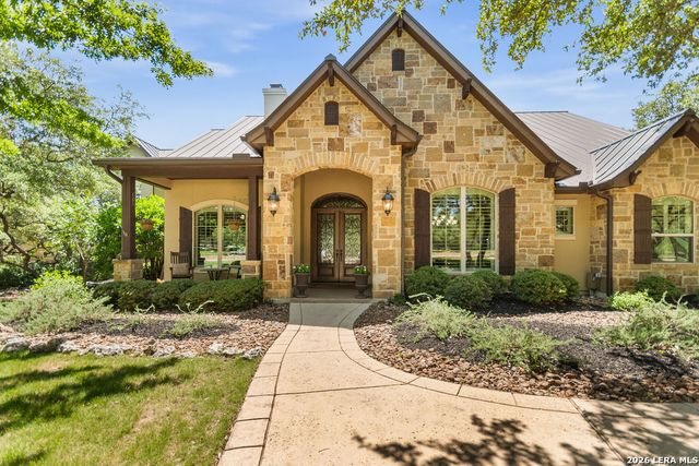 25 Stone Terrace, Fair Oaks Ranch, TX 78015