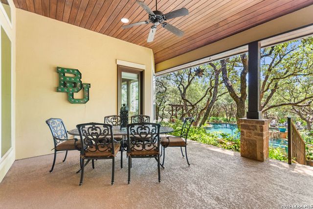 25 Stone Terrace, Fair Oaks Ranch, TX 78015