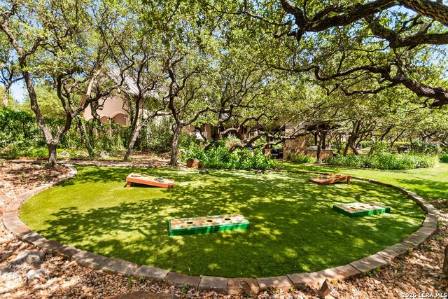 25 Stone Terrace, Fair Oaks Ranch, TX 78015