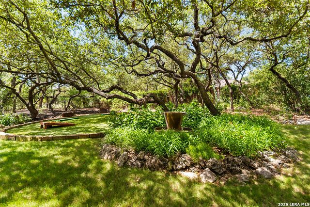 25 Stone Terrace, Fair Oaks Ranch, TX 78015
